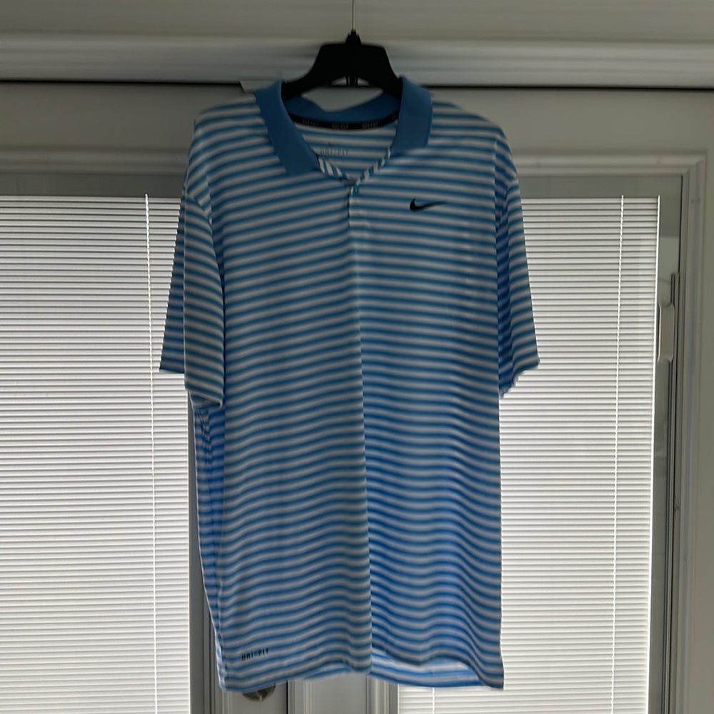 Golf polo